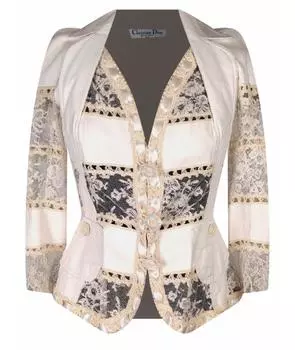 Жакет/пиджак