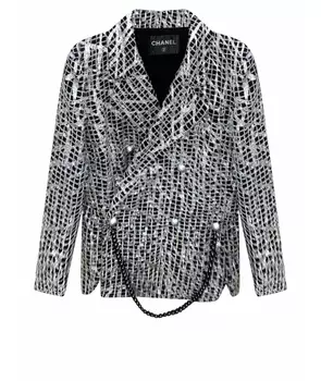 Жакет/пиджак