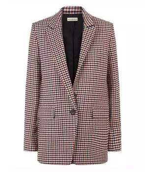 Жакет/пиджак