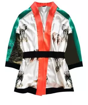 Жакет/пиджак