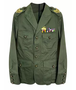 Жакет/пиджак