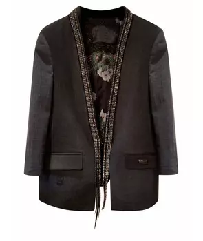 Жакет/пиджак