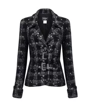 Жакет/пиджак