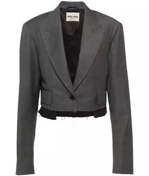 Жакет/пиджак