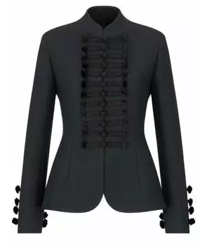 Жакет/пиджак