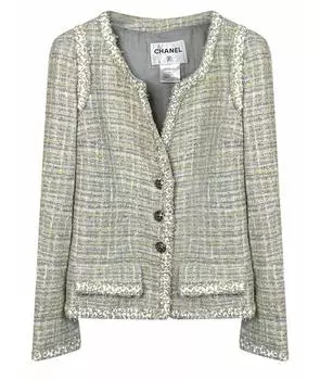 Жакет/пиджак