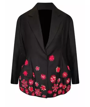 Жакет/пиджак