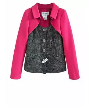 Жакет/пиджак