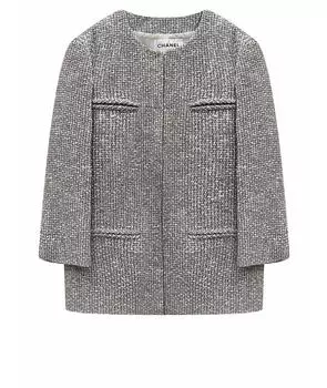 Жакет/пиджак