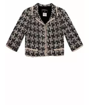 Жакет/пиджак