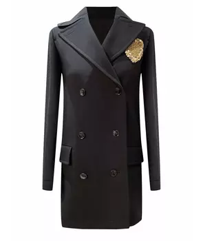 Жакет/пиджак