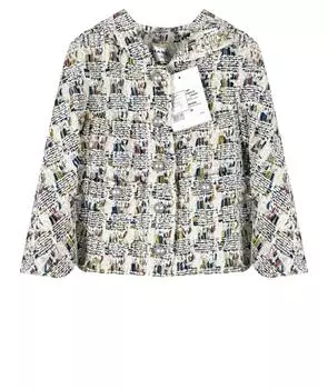 Жакет/пиджак