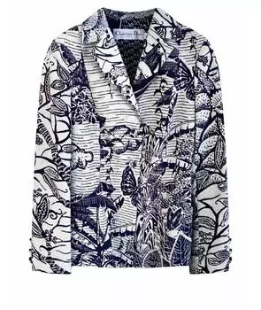 Жакет/пиджак