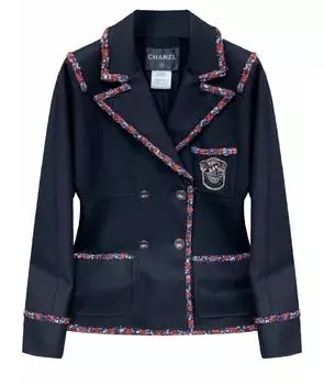 Жакет/пиджак