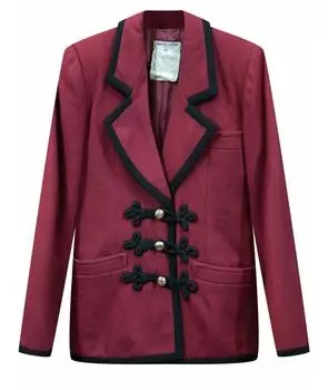 Жакет/пиджак