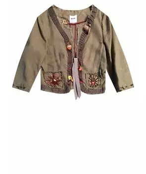 Жакет/пиджак