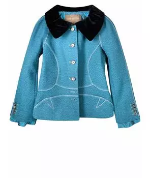 Жакет/пиджак