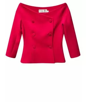 Жакет/пиджак