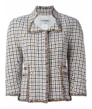 Жакет/пиджак