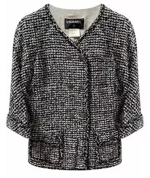 Жакет/пиджак