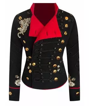 Жакет/пиджак