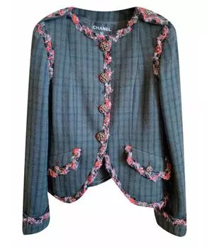 Жакет/пиджак