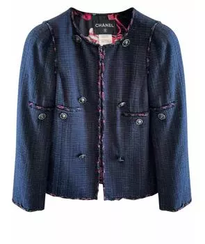 Жакет/пиджак