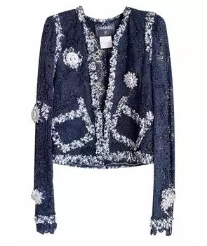 Жакет/пиджак