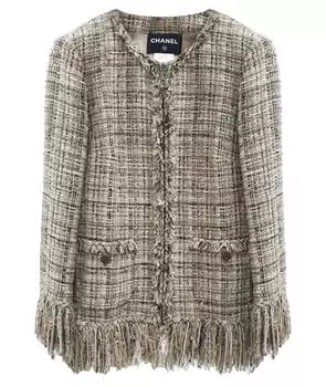 Жакет/пиджак