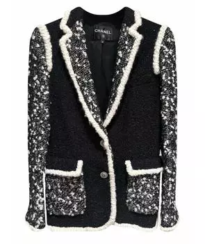 Жакет/пиджак