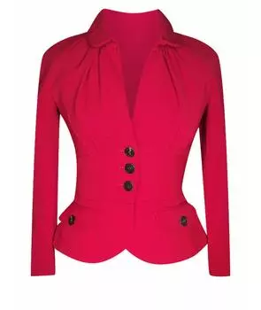 Жакет/пиджак