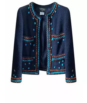 Жакет/пиджак