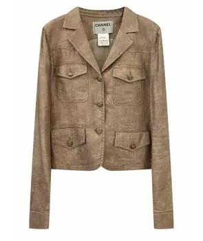 Жакет/пиджак