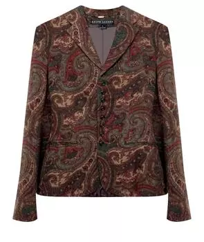 Жакет/пиджак