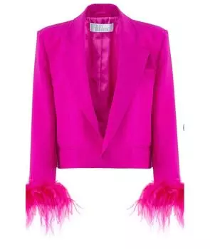 Жакет/пиджак