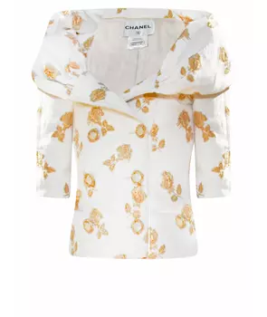 Жакет/пиджак