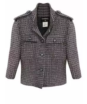 Жакет/пиджак