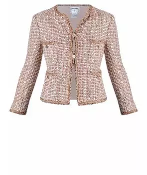 Жакет/пиджак