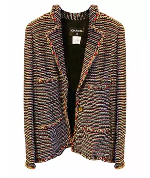 Жакет/пиджак