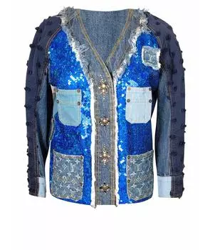 Жакет/пиджак