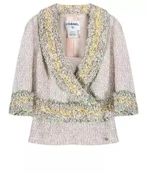 Жакет/пиджак