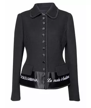 Жакет/пиджак