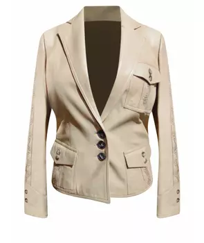 Жакет/пиджак