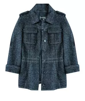 Жакет/пиджак