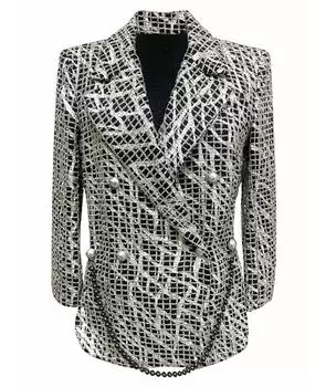 Жакет/пиджак