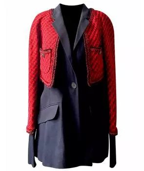 Жакет/пиджак