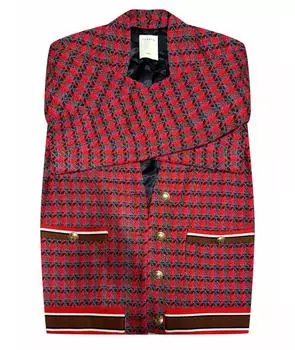 Жакет/пиджак