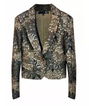 Жакет/пиджак