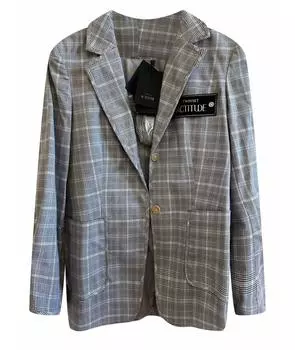 Жакет/пиджак