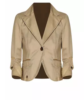 Жакет/пиджак